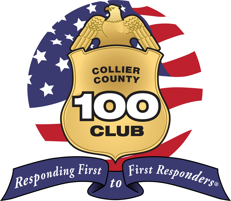 Collier County 100 Club | Responding First to First Responders